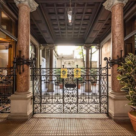 Le Dimore Suites Milano エクステリア 写真