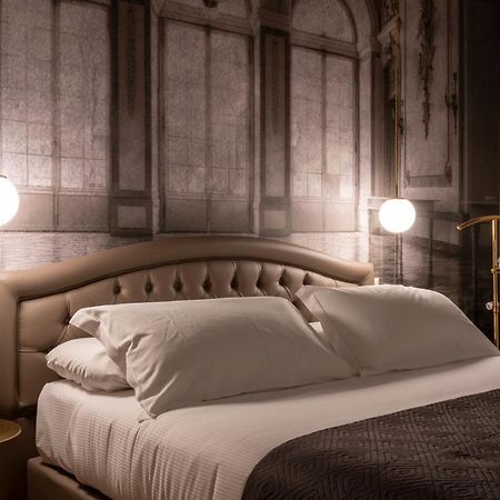Le Dimore Suites Milano エクステリア 写真