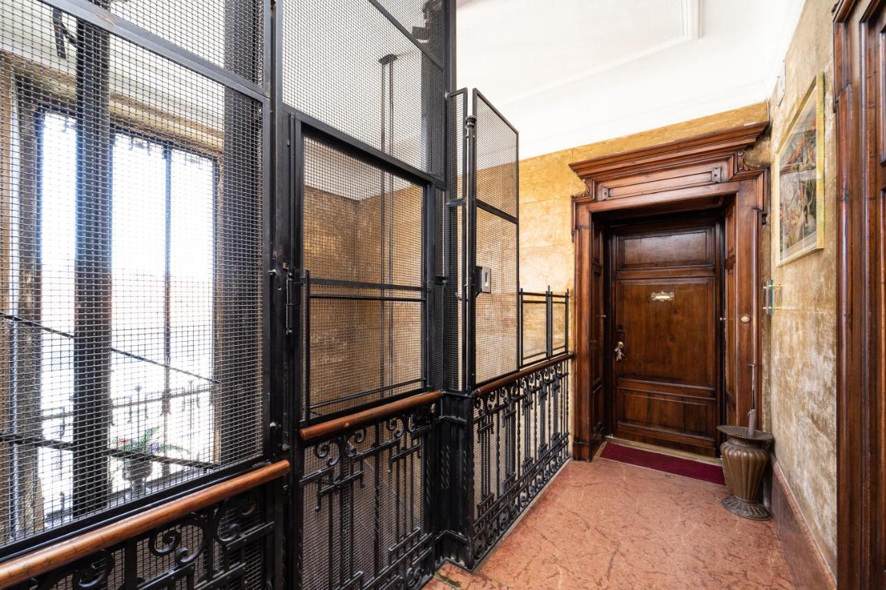 Le Dimore Suites Milano エクステリア 写真
