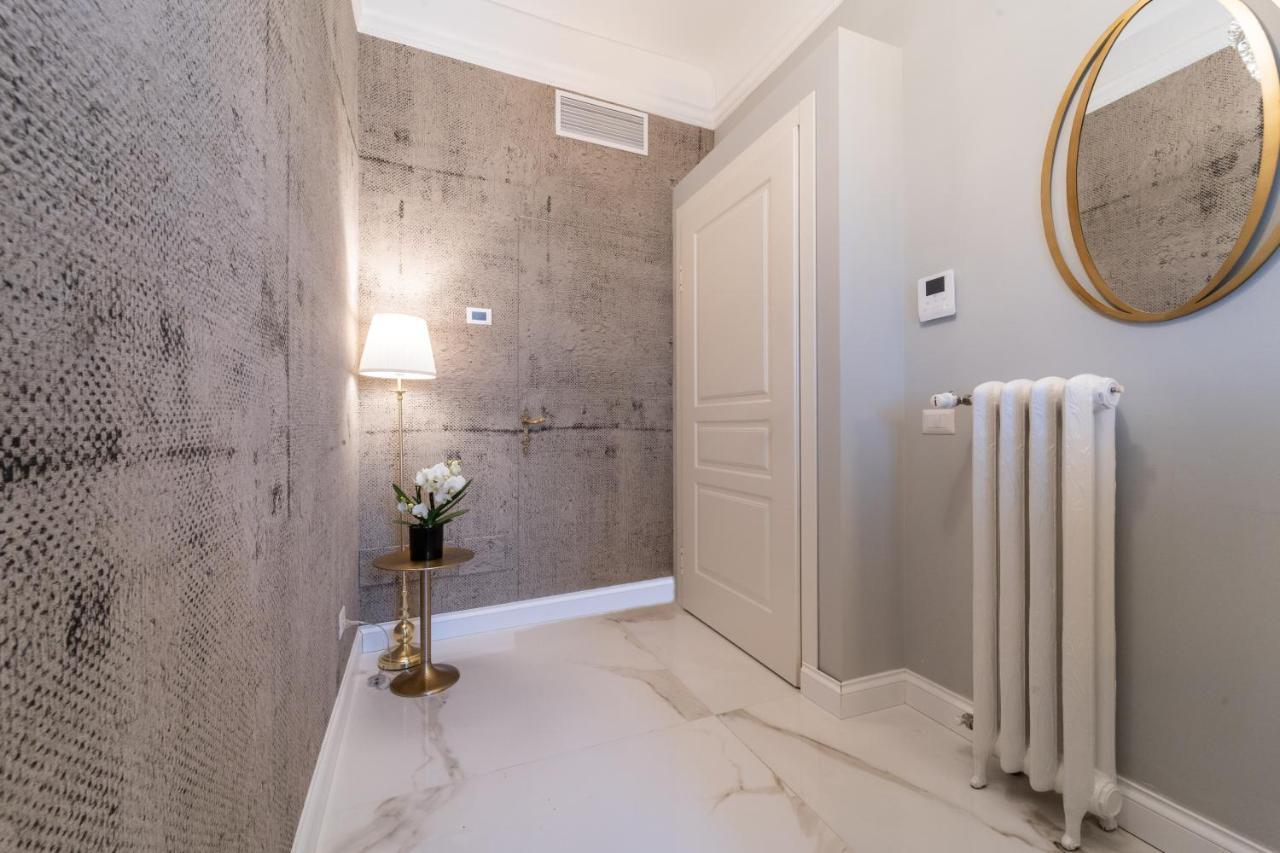 Le Dimore Suites Milano エクステリア 写真