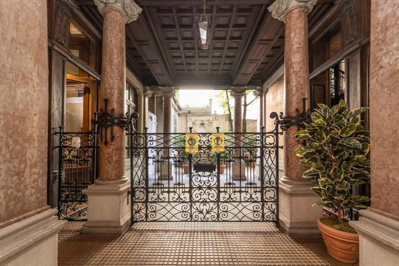 Le Dimore Suites Milano エクステリア 写真