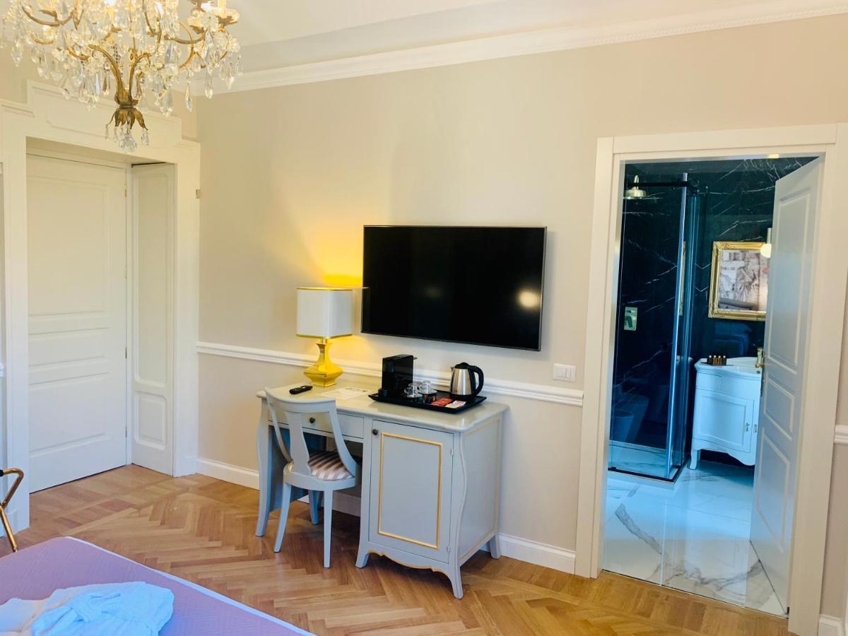 Le Dimore Suites Milano エクステリア 写真