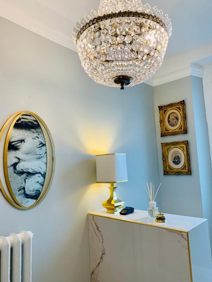 Le Dimore Suites Milano エクステリア 写真