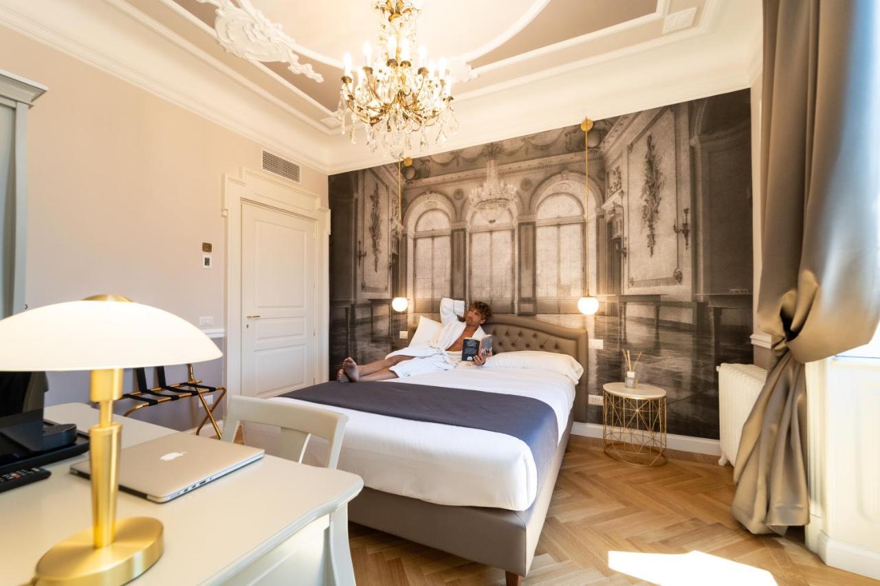 Le Dimore Suites Milano エクステリア 写真