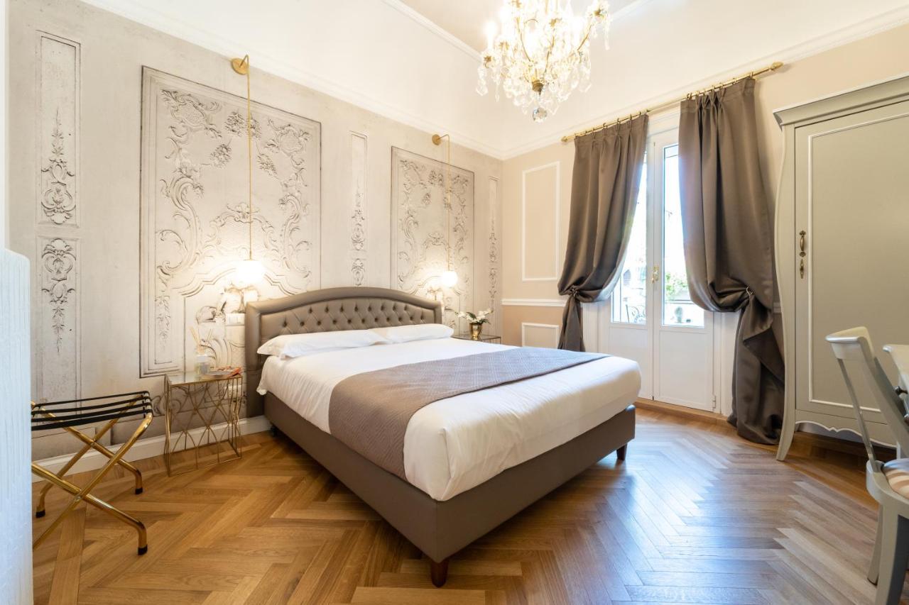 Le Dimore Suites Milano エクステリア 写真