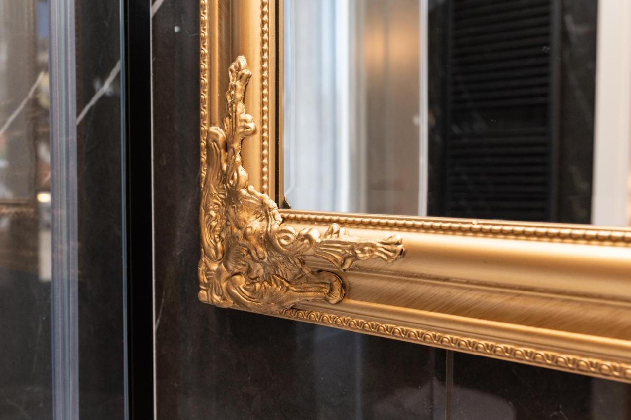 Le Dimore Suites Milano エクステリア 写真
