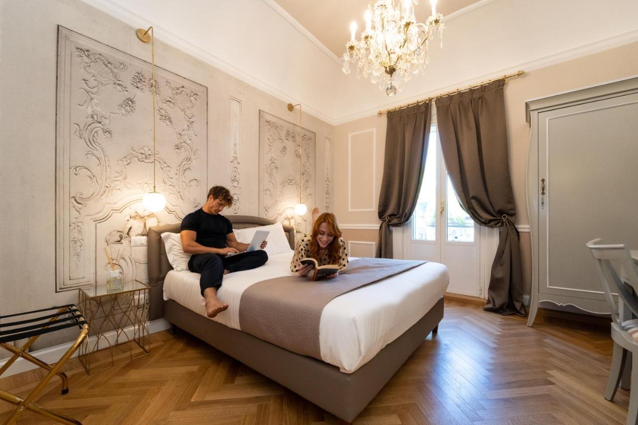 Le Dimore Suites Milano エクステリア 写真