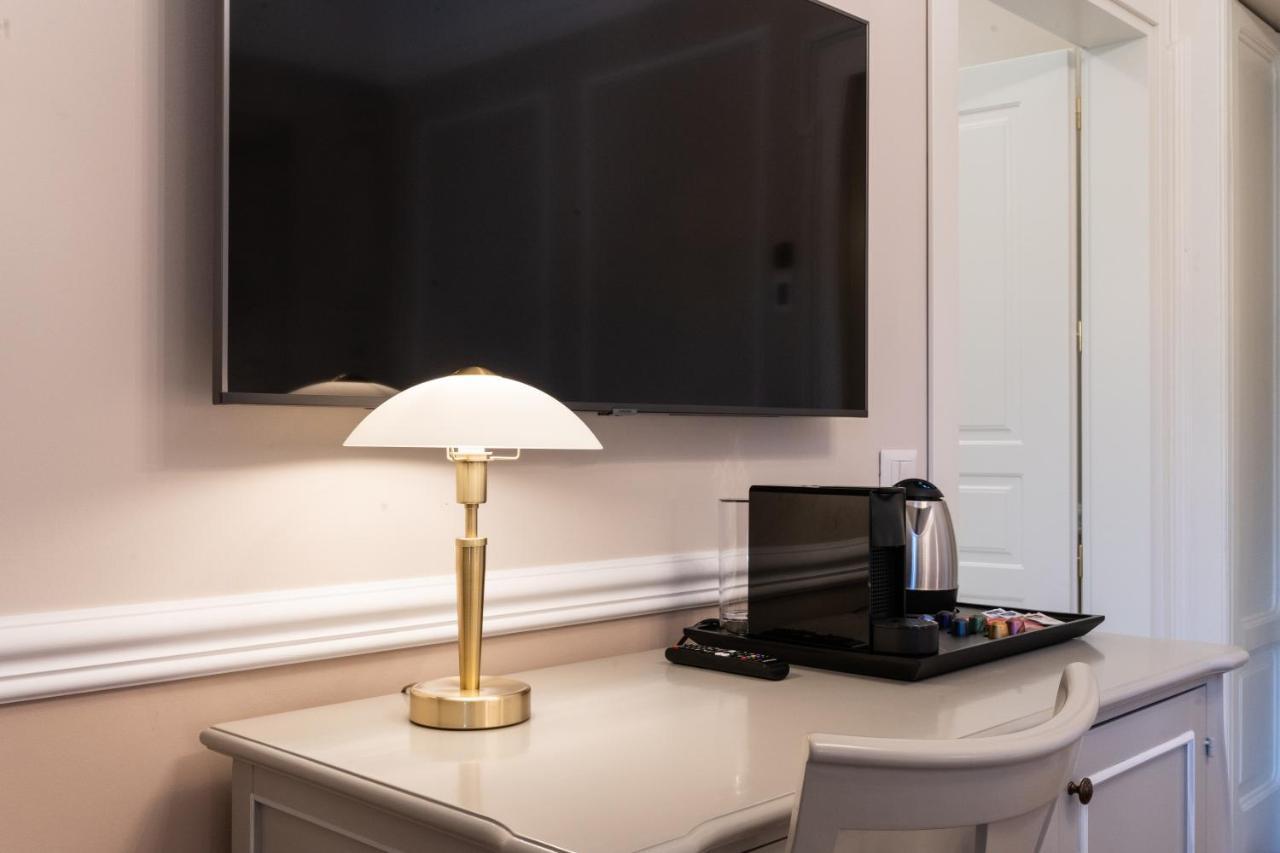 Le Dimore Suites Milano エクステリア 写真