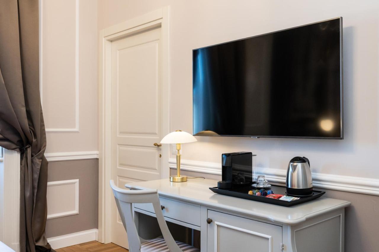 Le Dimore Suites Milano エクステリア 写真