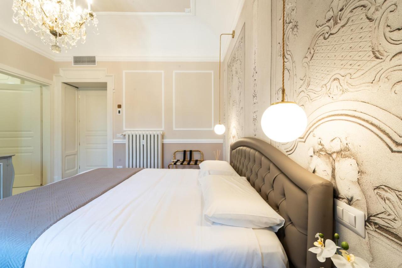 Le Dimore Suites Milano エクステリア 写真