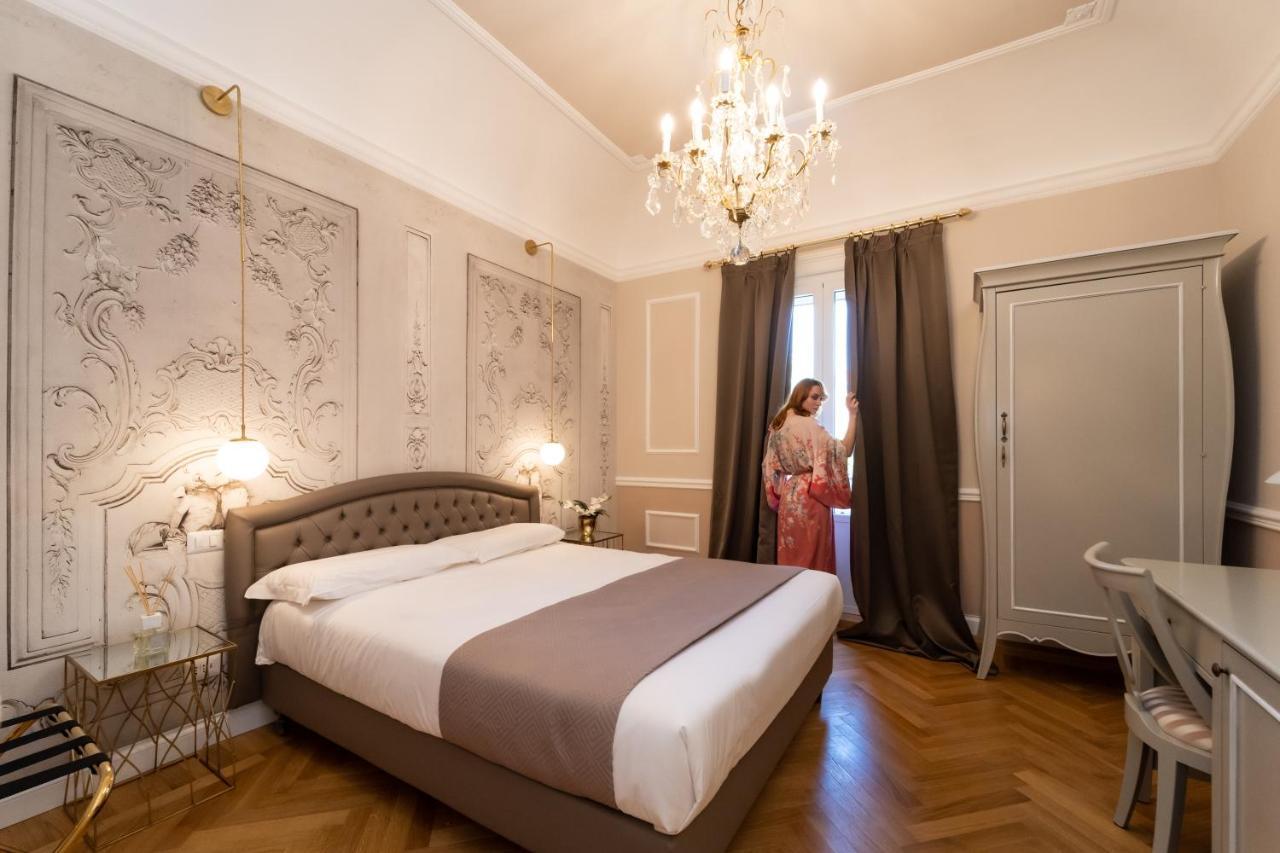 Le Dimore Suites Milano エクステリア 写真