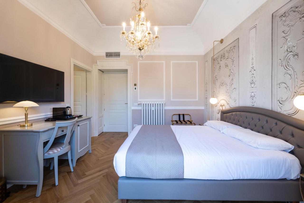 Le Dimore Suites Milano エクステリア 写真