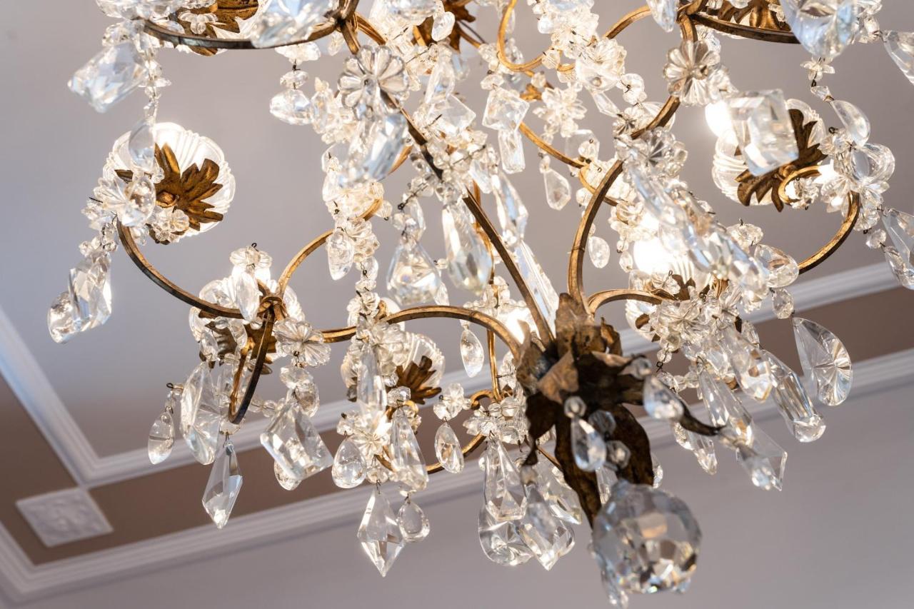 Le Dimore Suites Milano エクステリア 写真