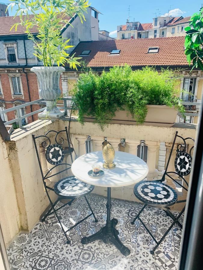 Le Dimore Suites Milano エクステリア 写真