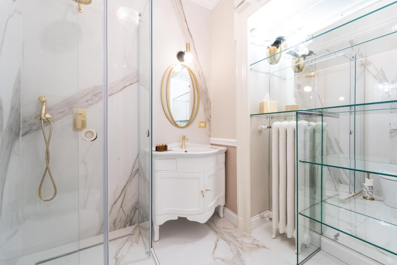 Le Dimore Suites Milano エクステリア 写真
