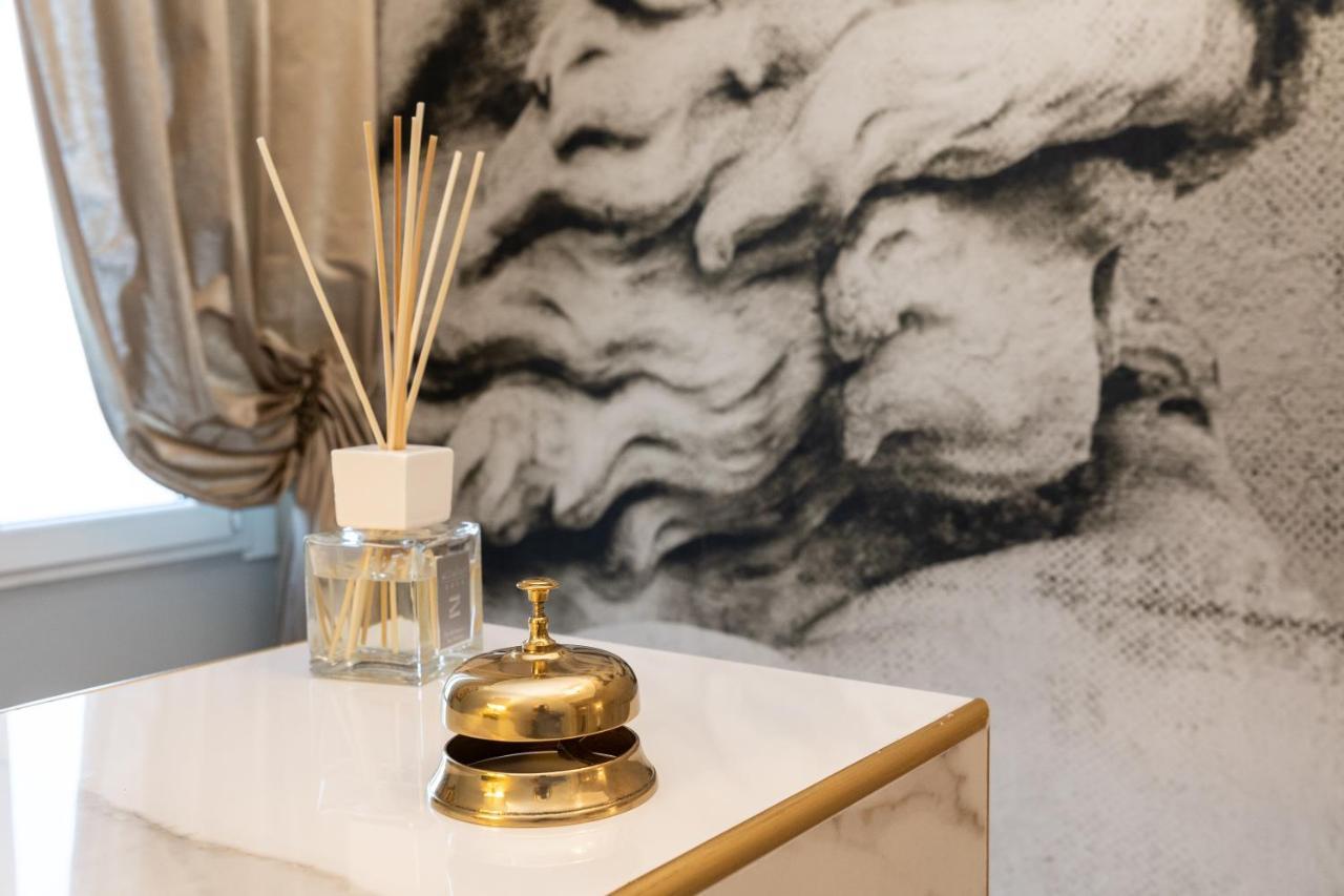 Le Dimore Suites Milano エクステリア 写真
