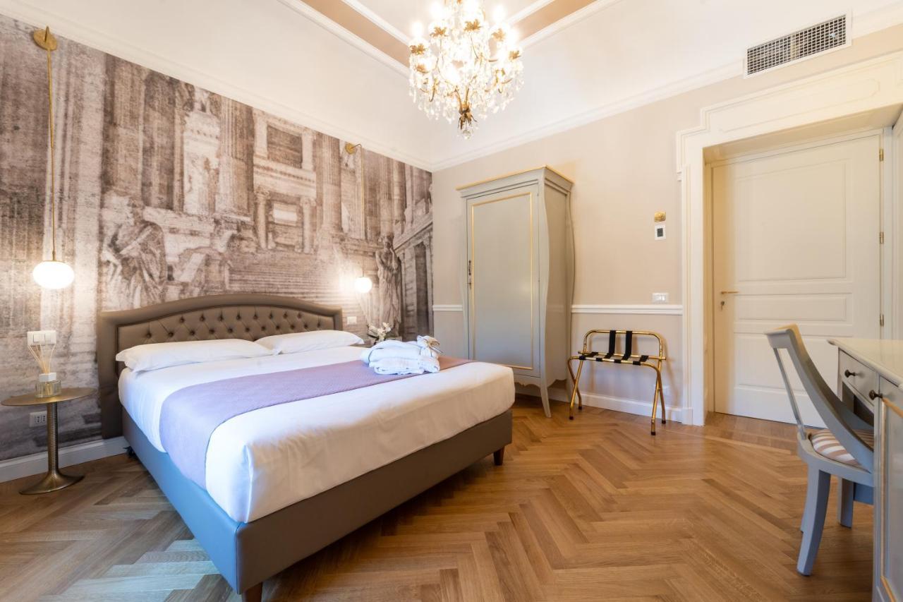 Le Dimore Suites Milano エクステリア 写真