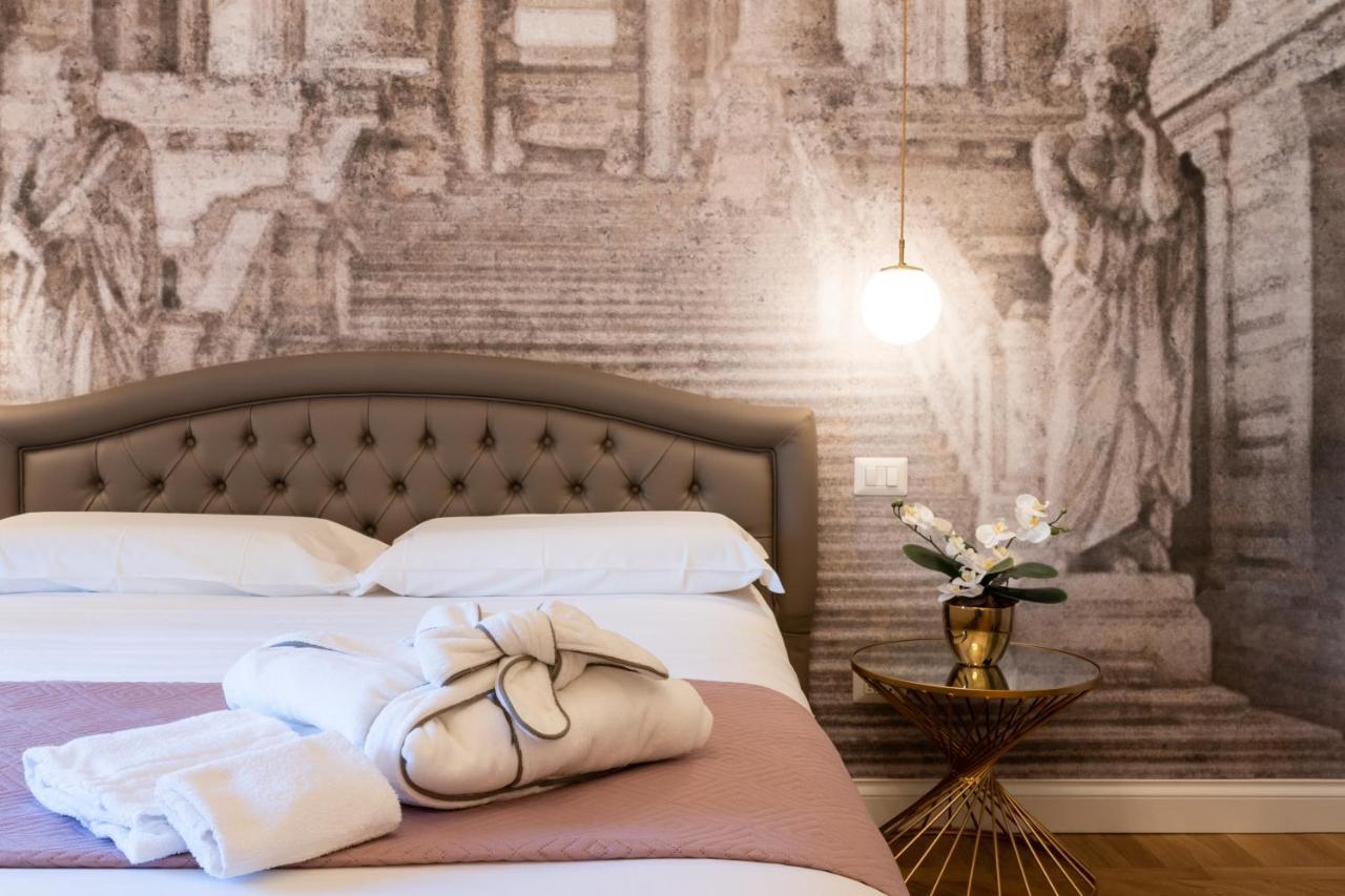 Le Dimore Suites Milano エクステリア 写真