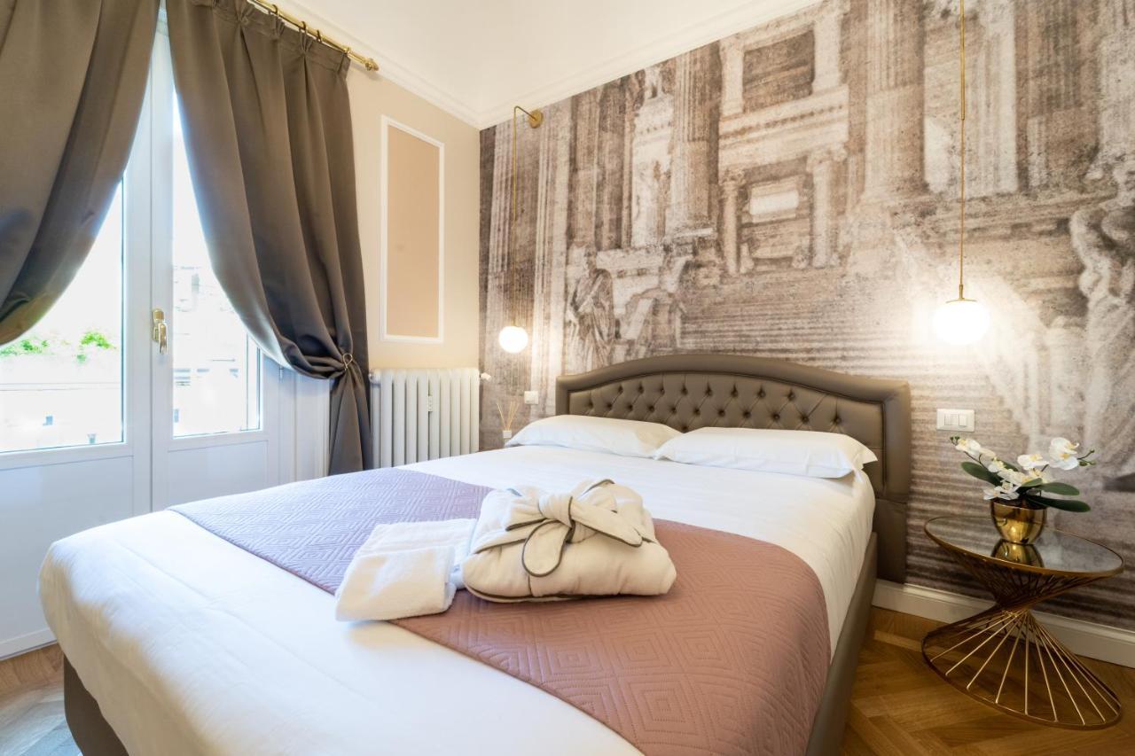 Le Dimore Suites Milano エクステリア 写真