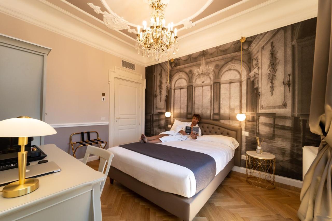 Le Dimore Suites Milano エクステリア 写真