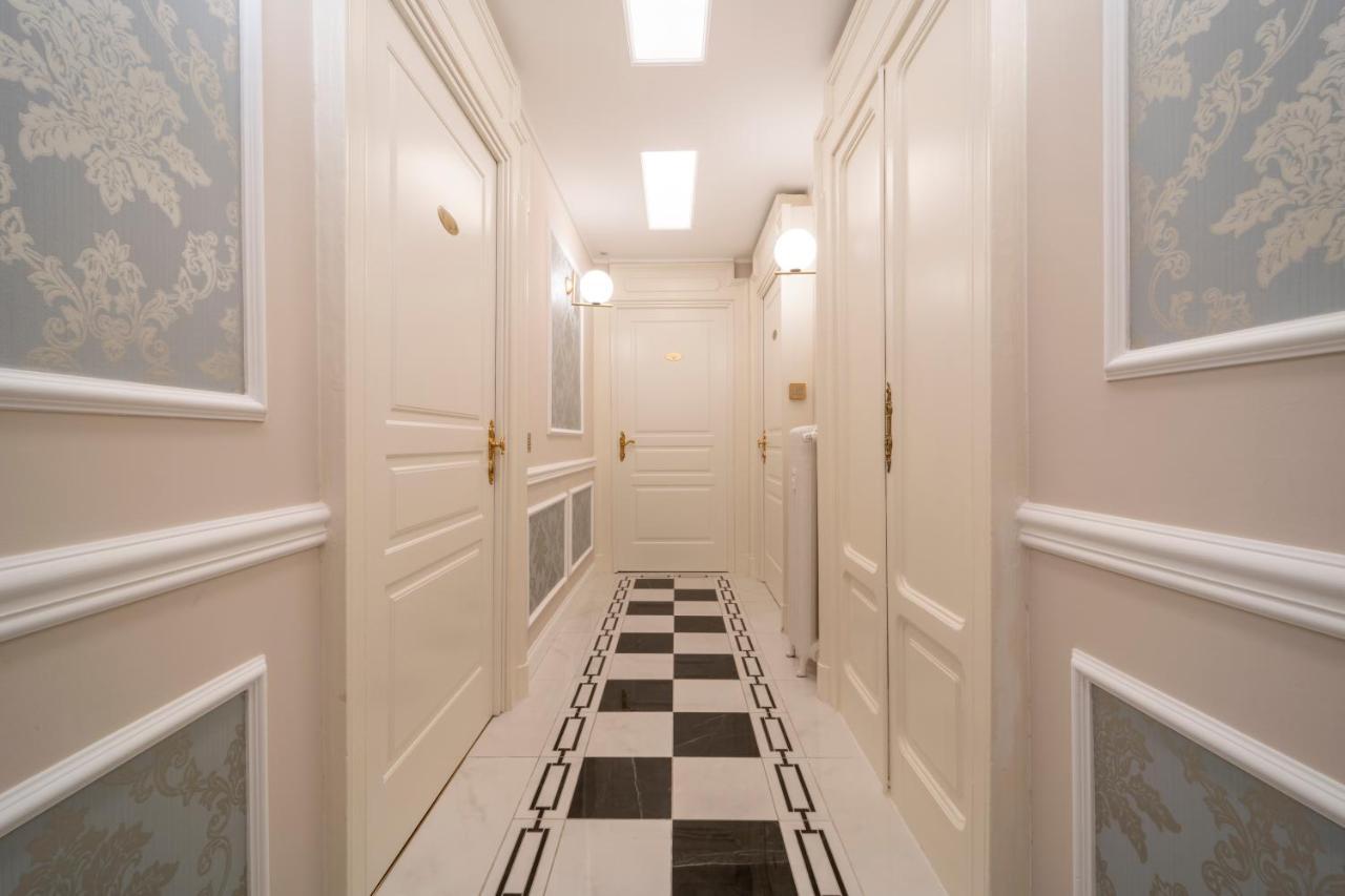 Le Dimore Suites Milano エクステリア 写真