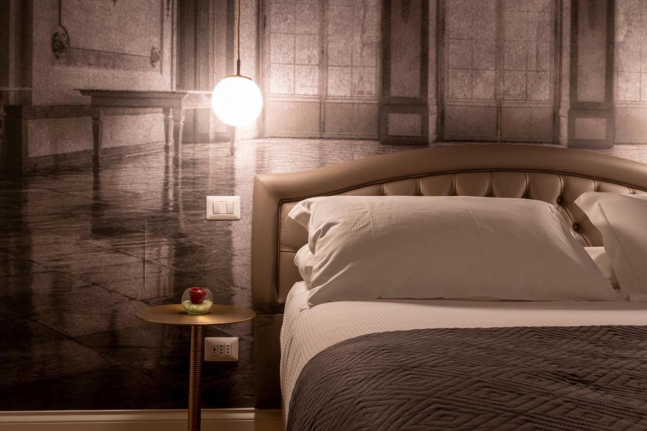 Le Dimore Suites Milano エクステリア 写真